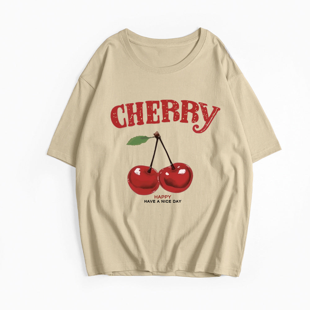 T-Shirt Cherry