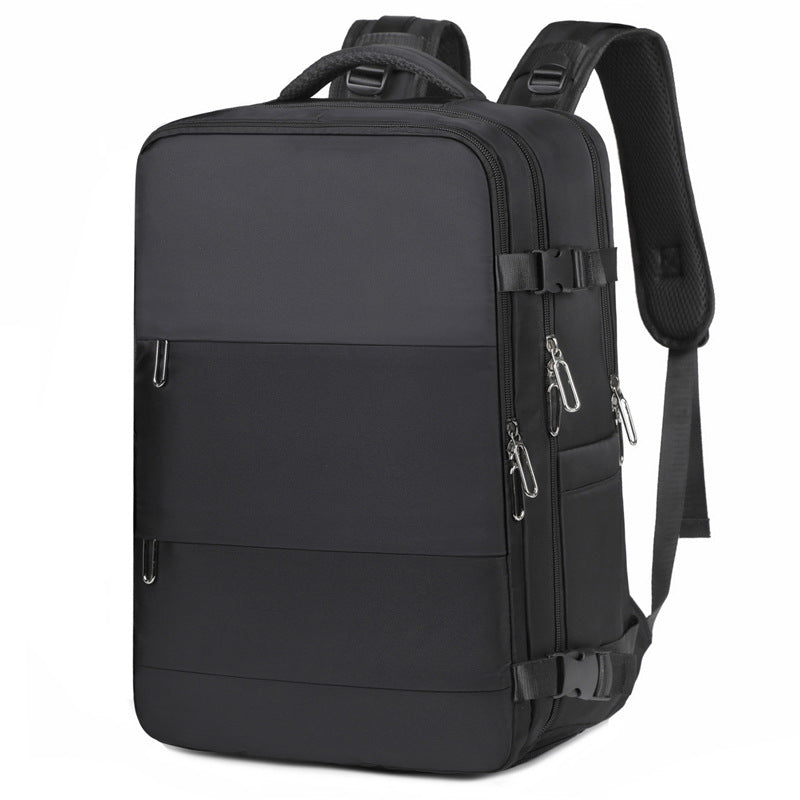Reiserucksack mit XL-Kapazität