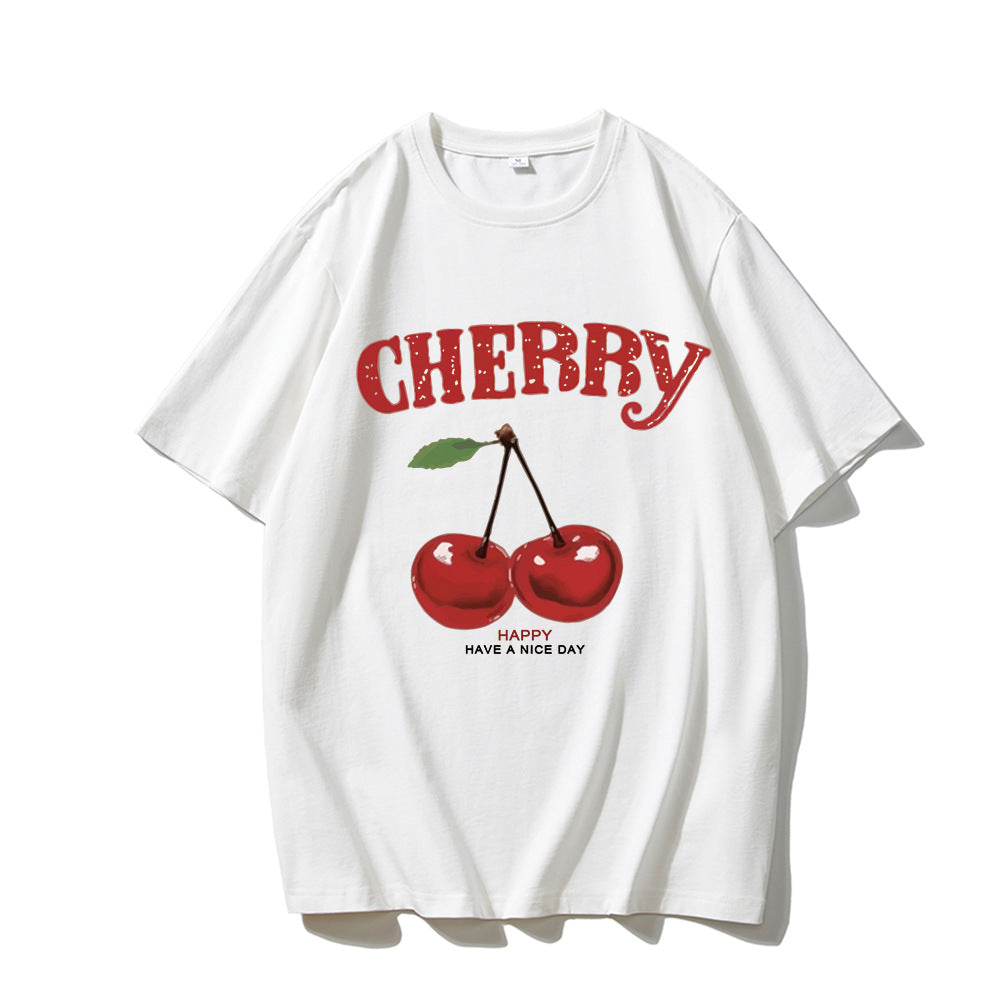 T-Shirt Cherry