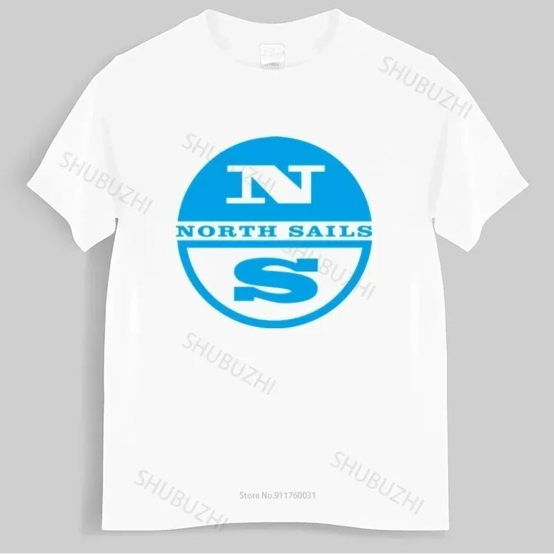 T-Shirt North Sail