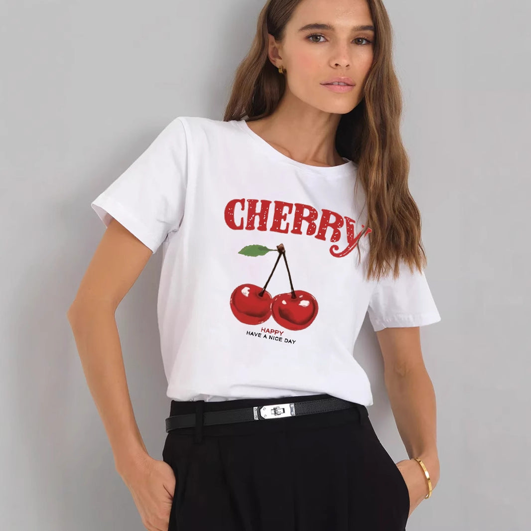 T-Shirt Cherry