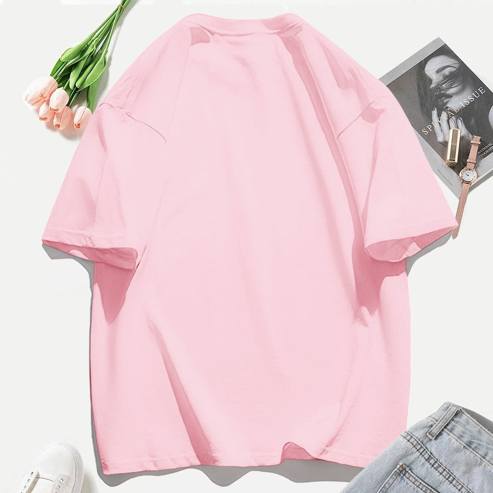 Hip-Hop-T-Shirt