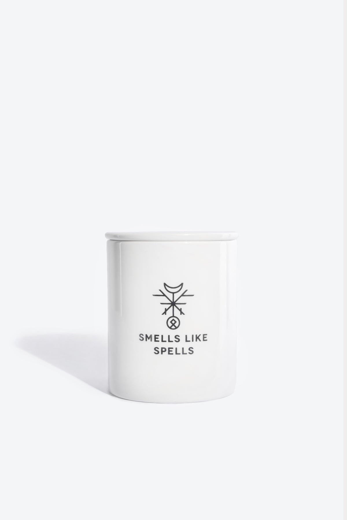 Soy wax scented candle THE MAGICIAN Smells Like Spells TAROT MAJOR ARCANA