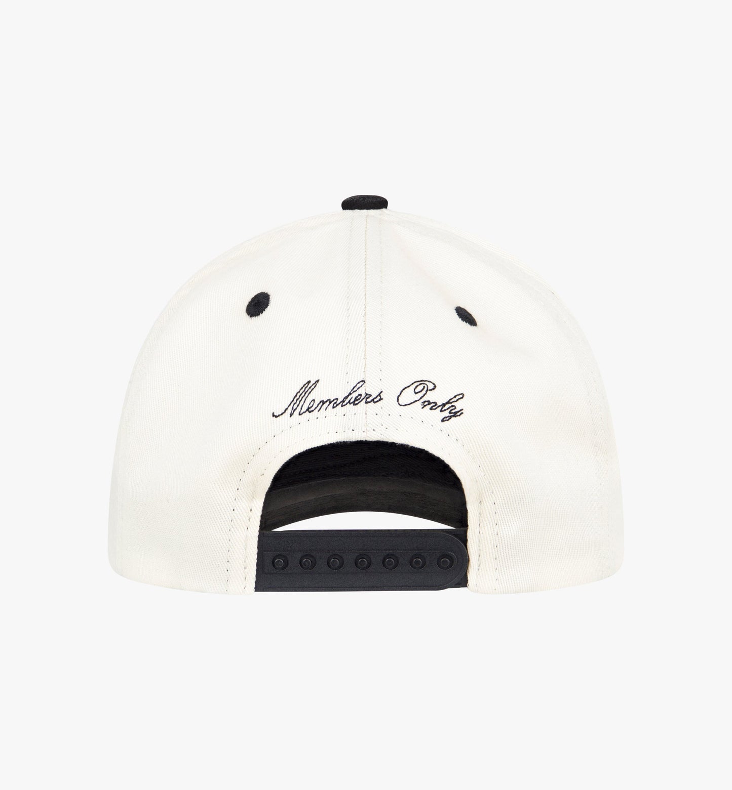 Cap Vision II-3