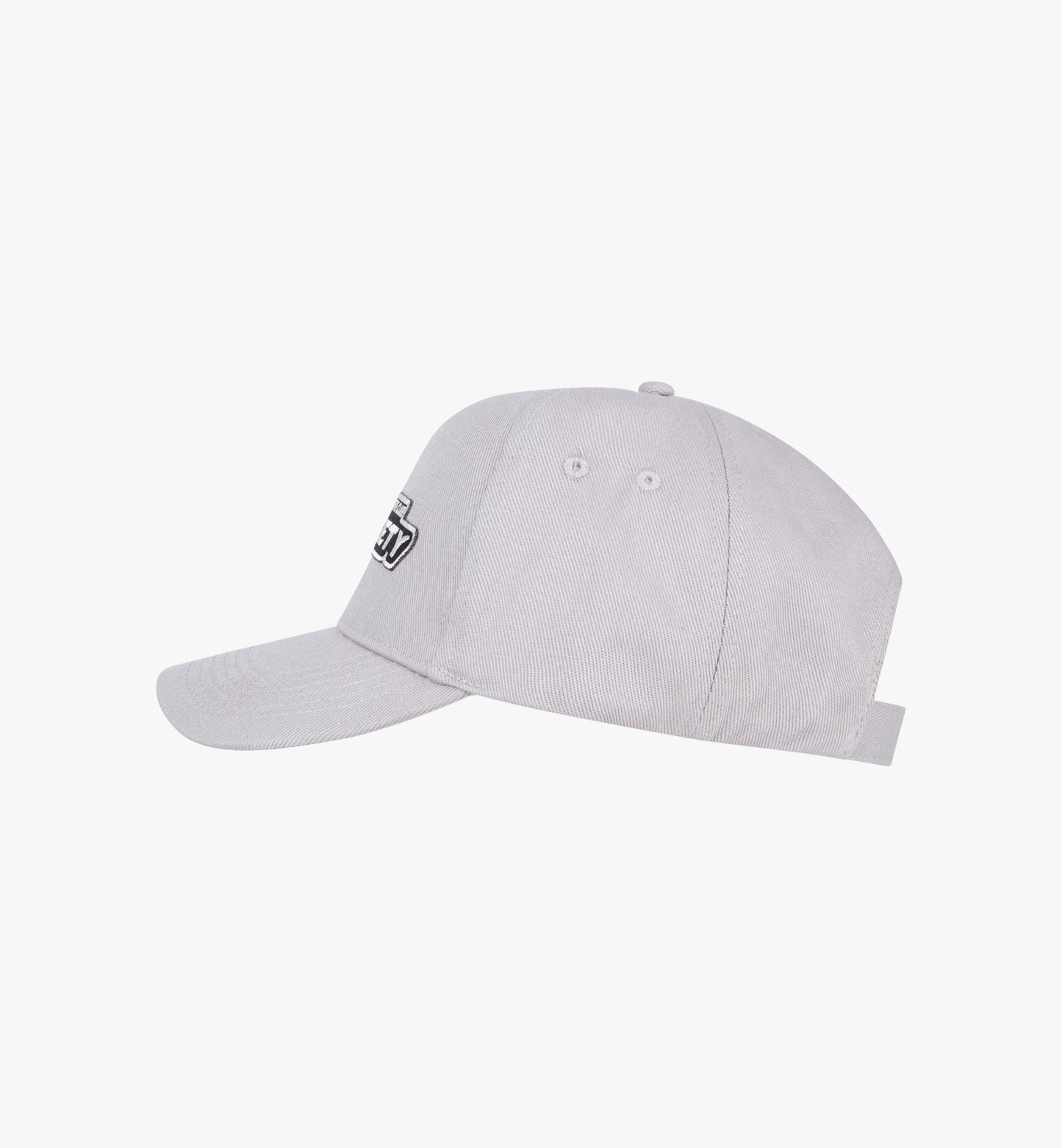 Cap Members Club Grey-3