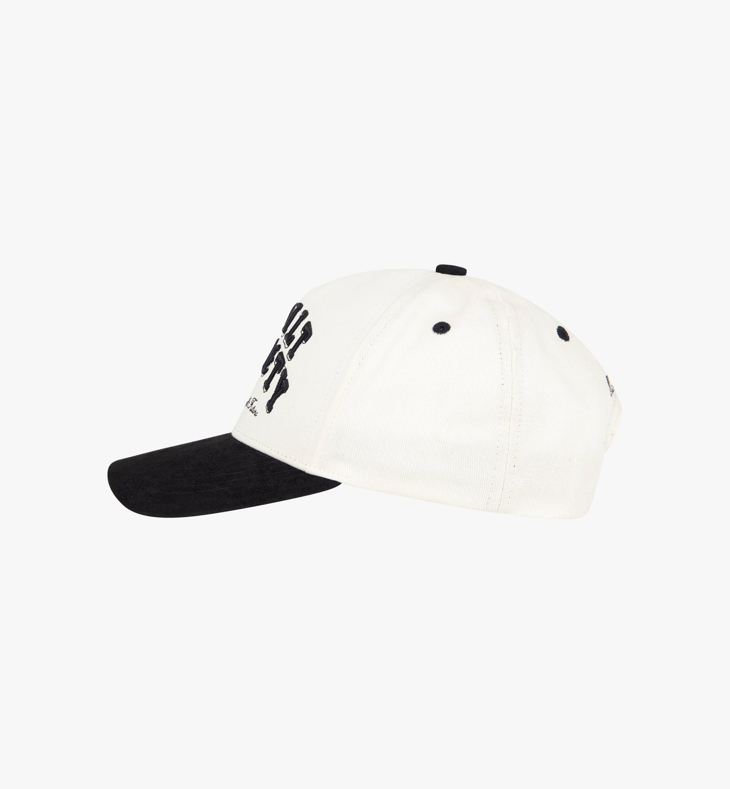 Cap Vision II-2