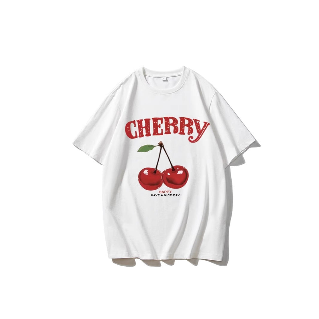 T-Shirt Cherry