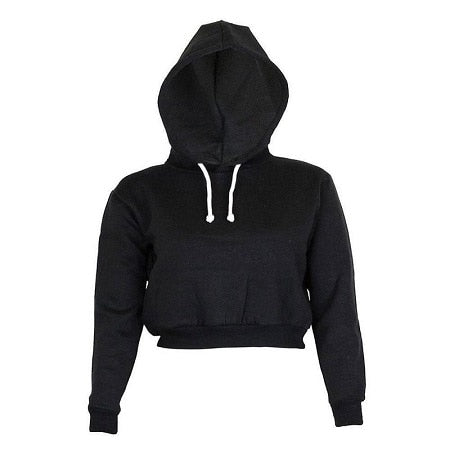 Stylish hoodies