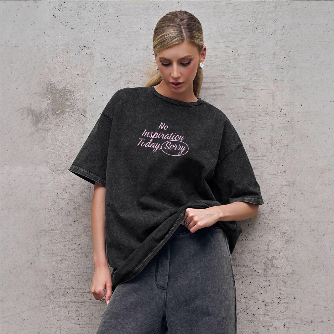 Retro T-Shirt