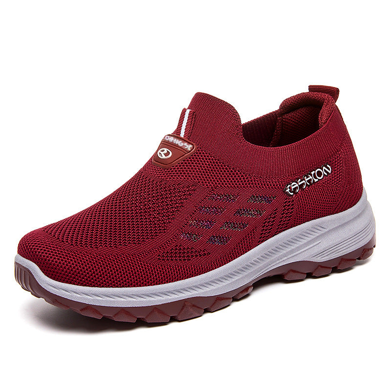 Damen Sneaker
