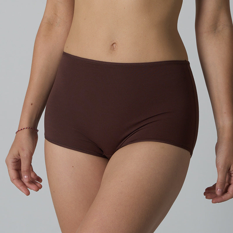 Shapewear-Hose aus Baumwolle