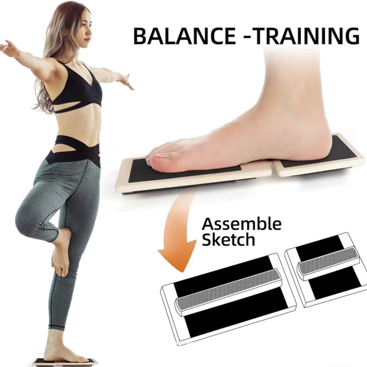 Yingtian stretching board