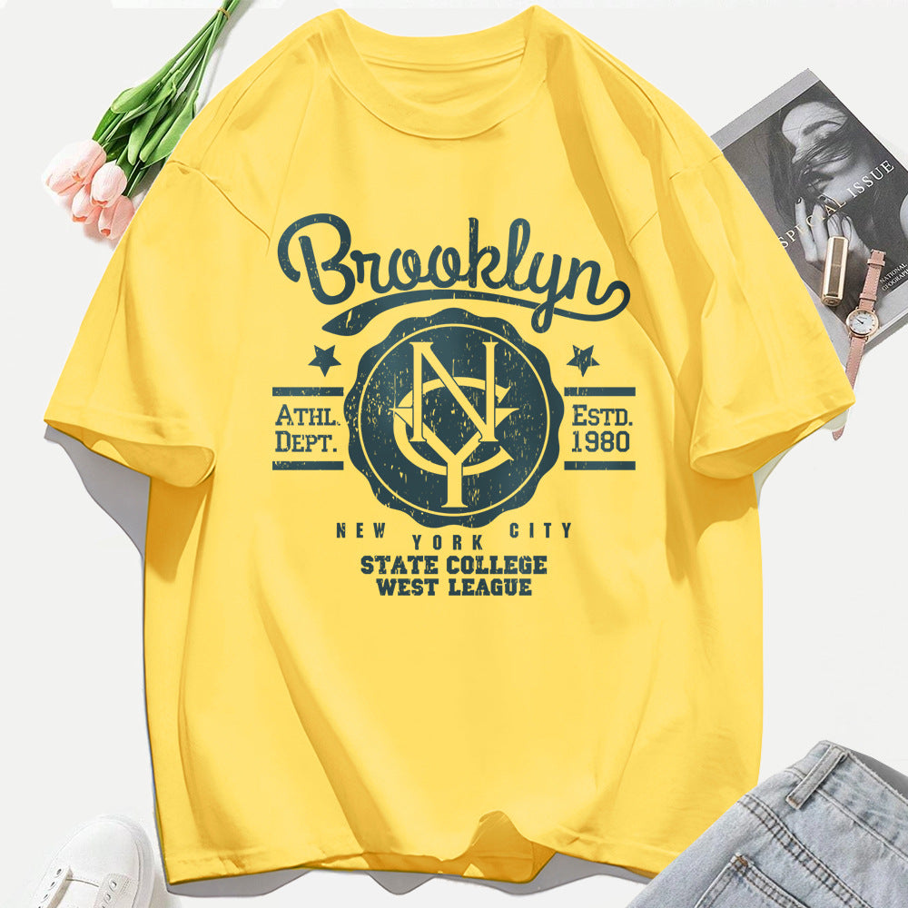 Hip-Hop-T-Shirt