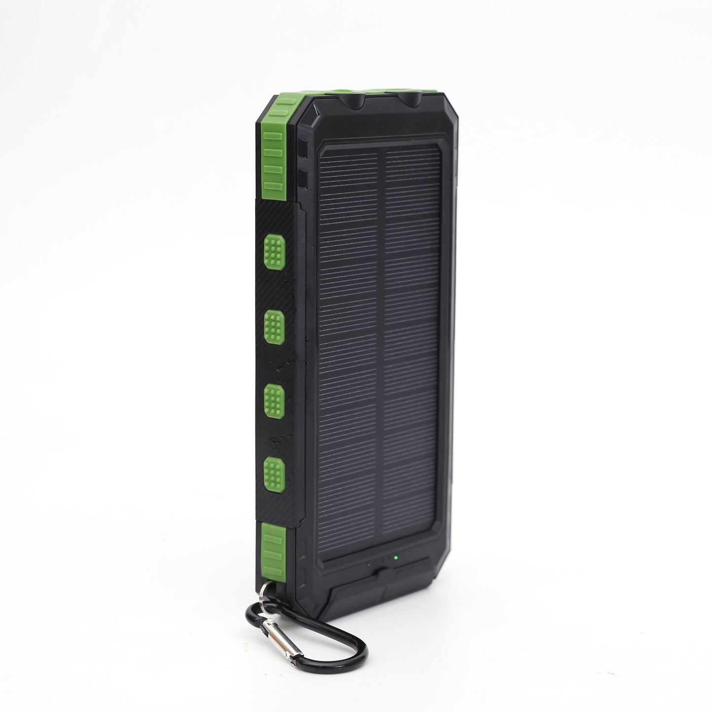 20000mAh Solar Power Bank