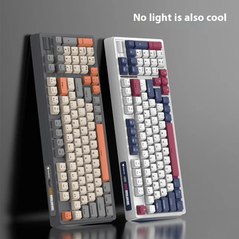 XUNFOX K85 Mechanische Keyboard