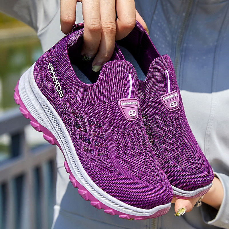 Damen Sneaker