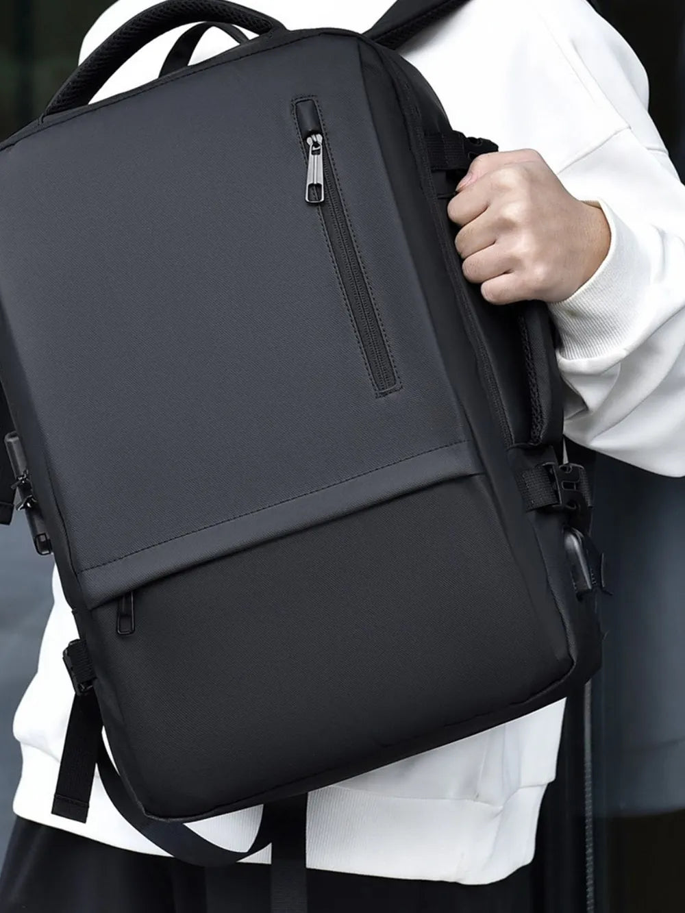 Der vielseitige Rucksack für jeden Tag