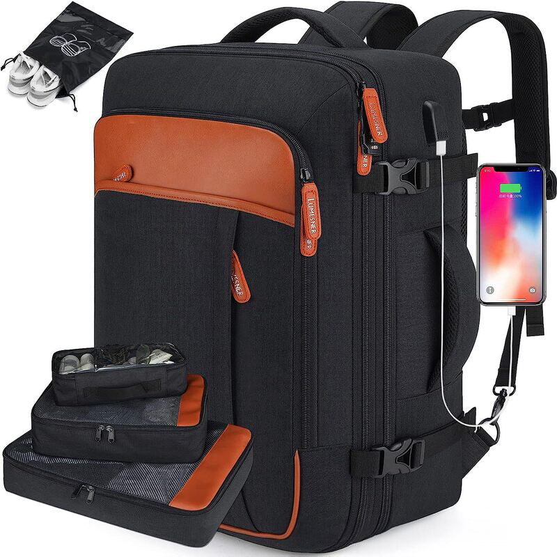 Smarter Rucksack
