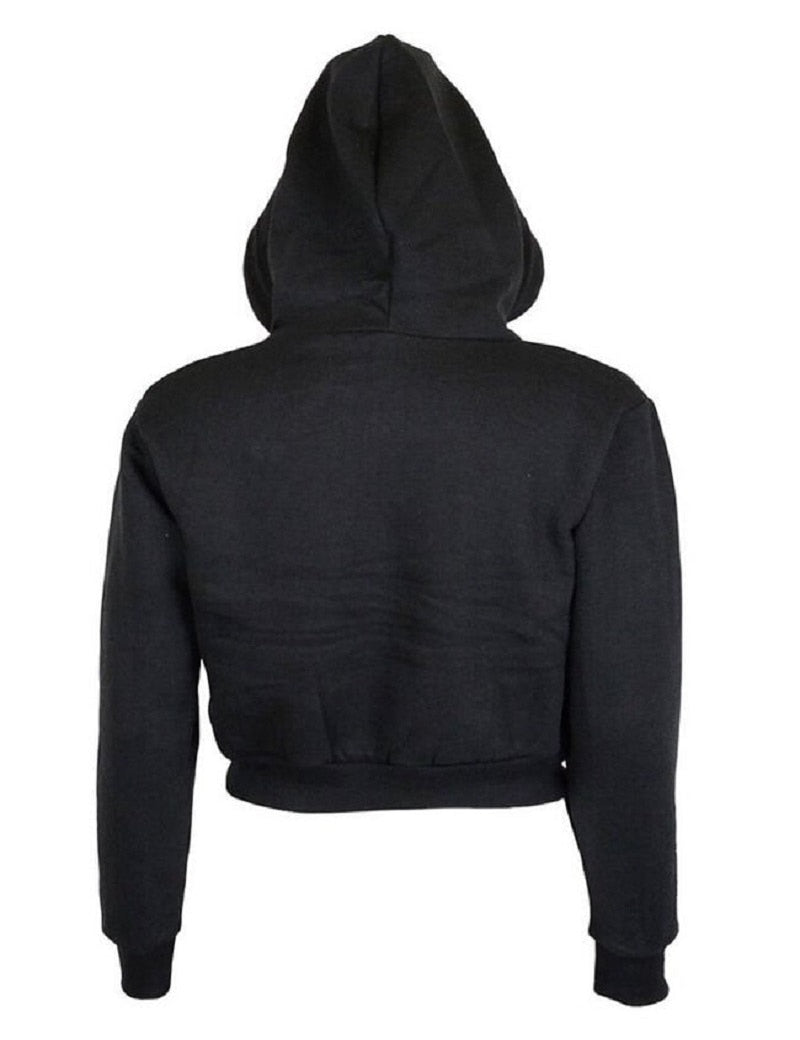 Stylish hoodies
