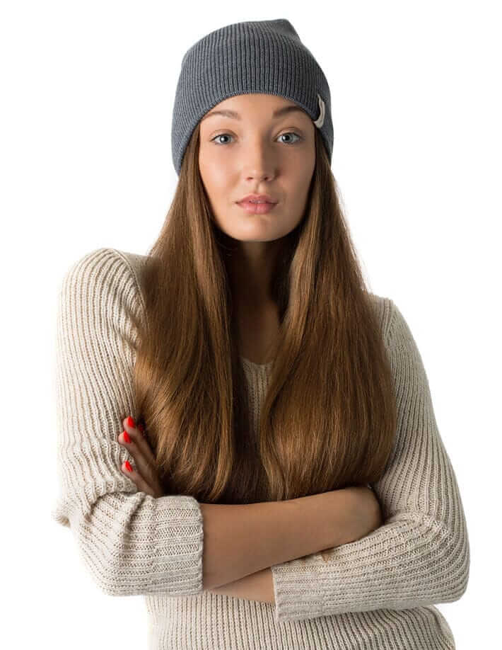 DFLY Merino Beanie-2