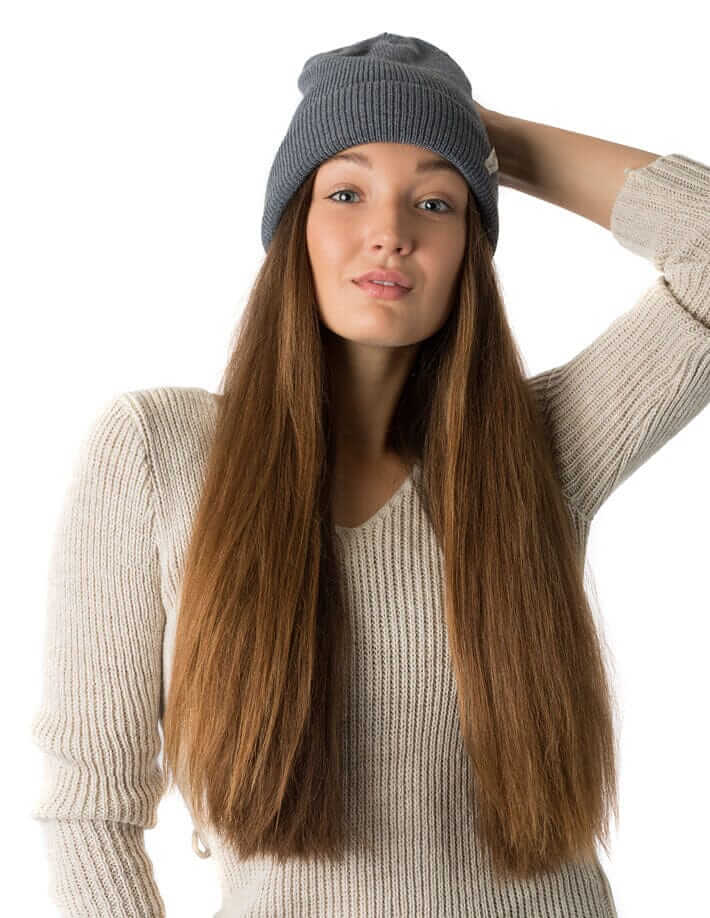 DFLY Merino Beanie-3
