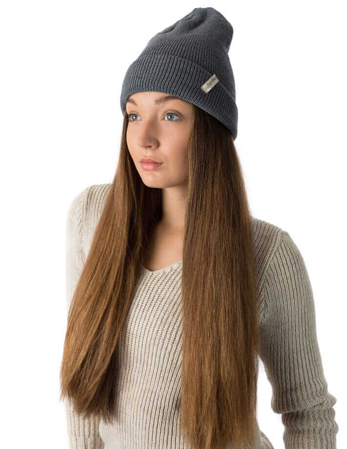 DFLY Merino Beanie-4