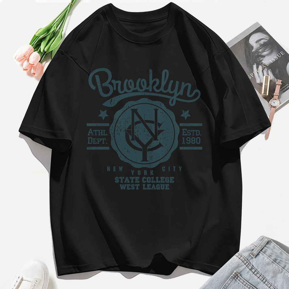 Hip-Hop-T-Shirt