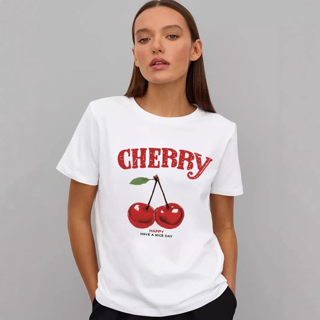 T-Shirt Cherry