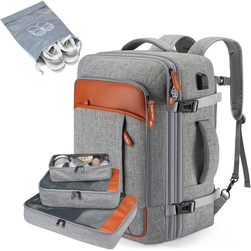 Smarter Rucksack