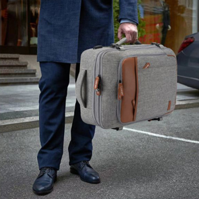 Smarter Rucksack