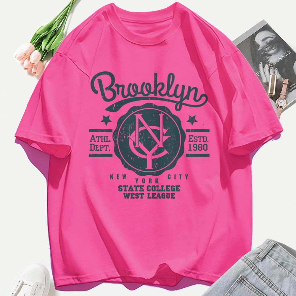 Hip-Hop-T-Shirt