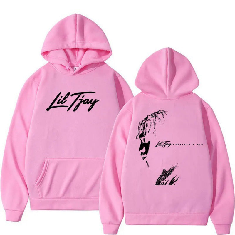 Lil Tjay Hoodie
