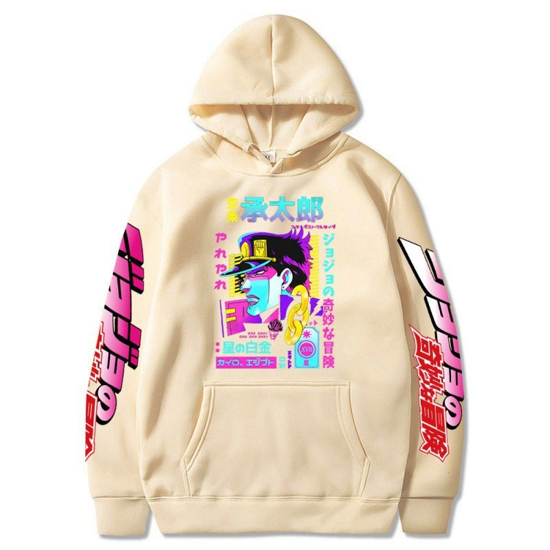 JOJO Hoodie