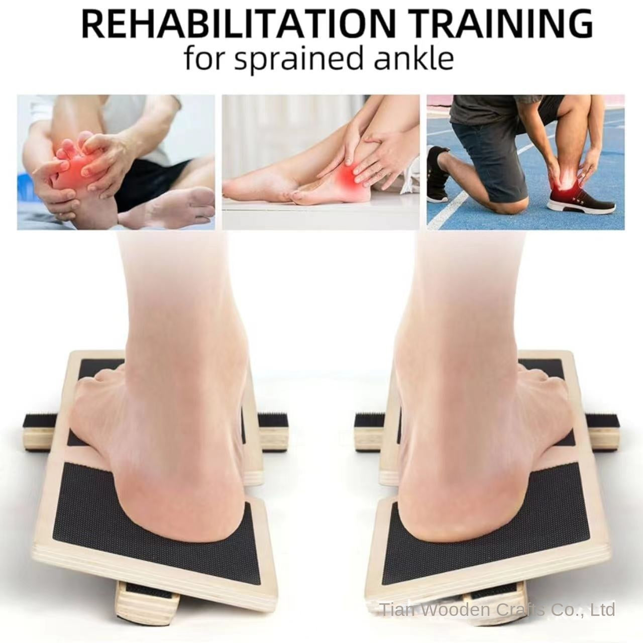 Yingtian stretching board