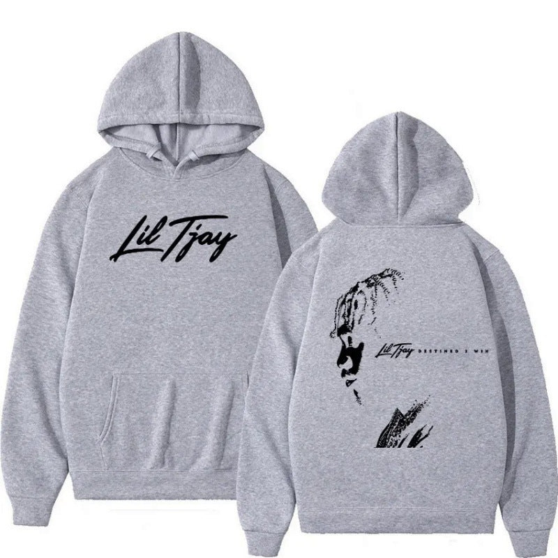 Lil Tjay Hoodie