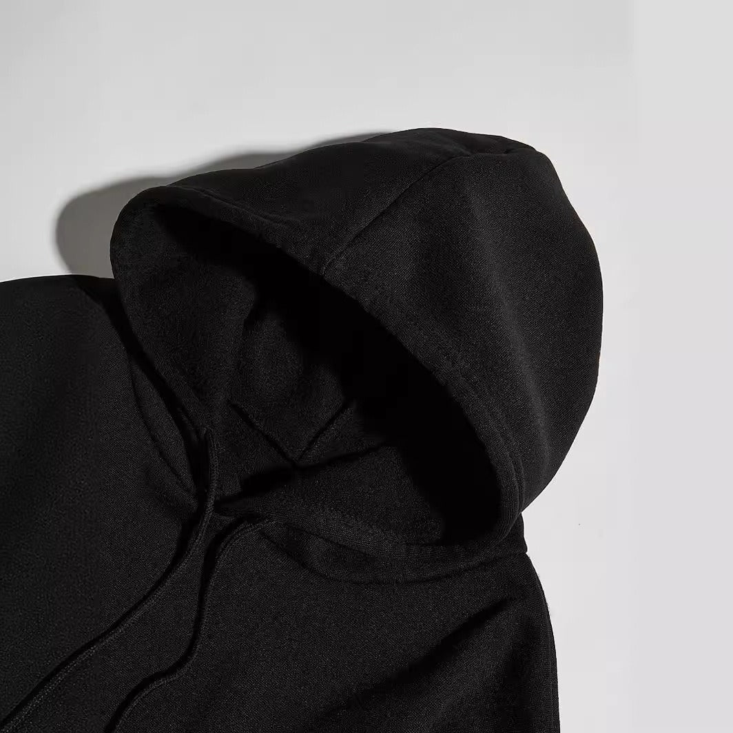 Makes You Happy Hoodie