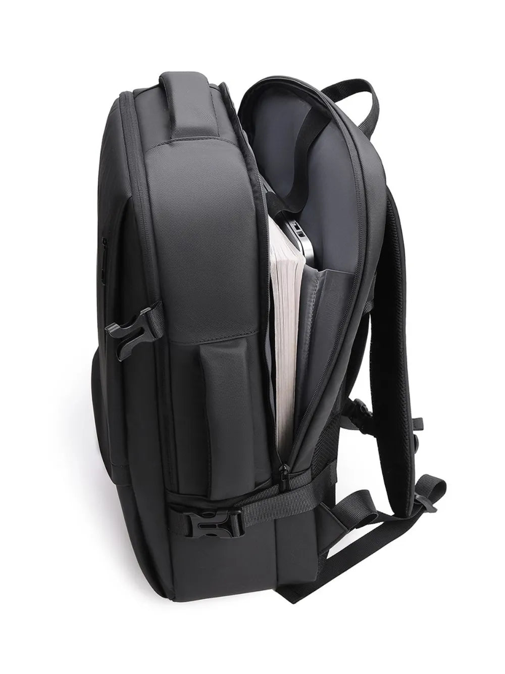 Der vielseitige Rucksack für jeden Tag