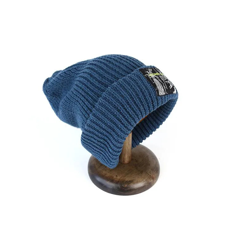 Bonnet d'hiver