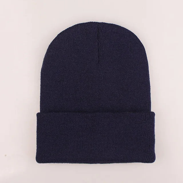 Bonnet de différentes couleurs