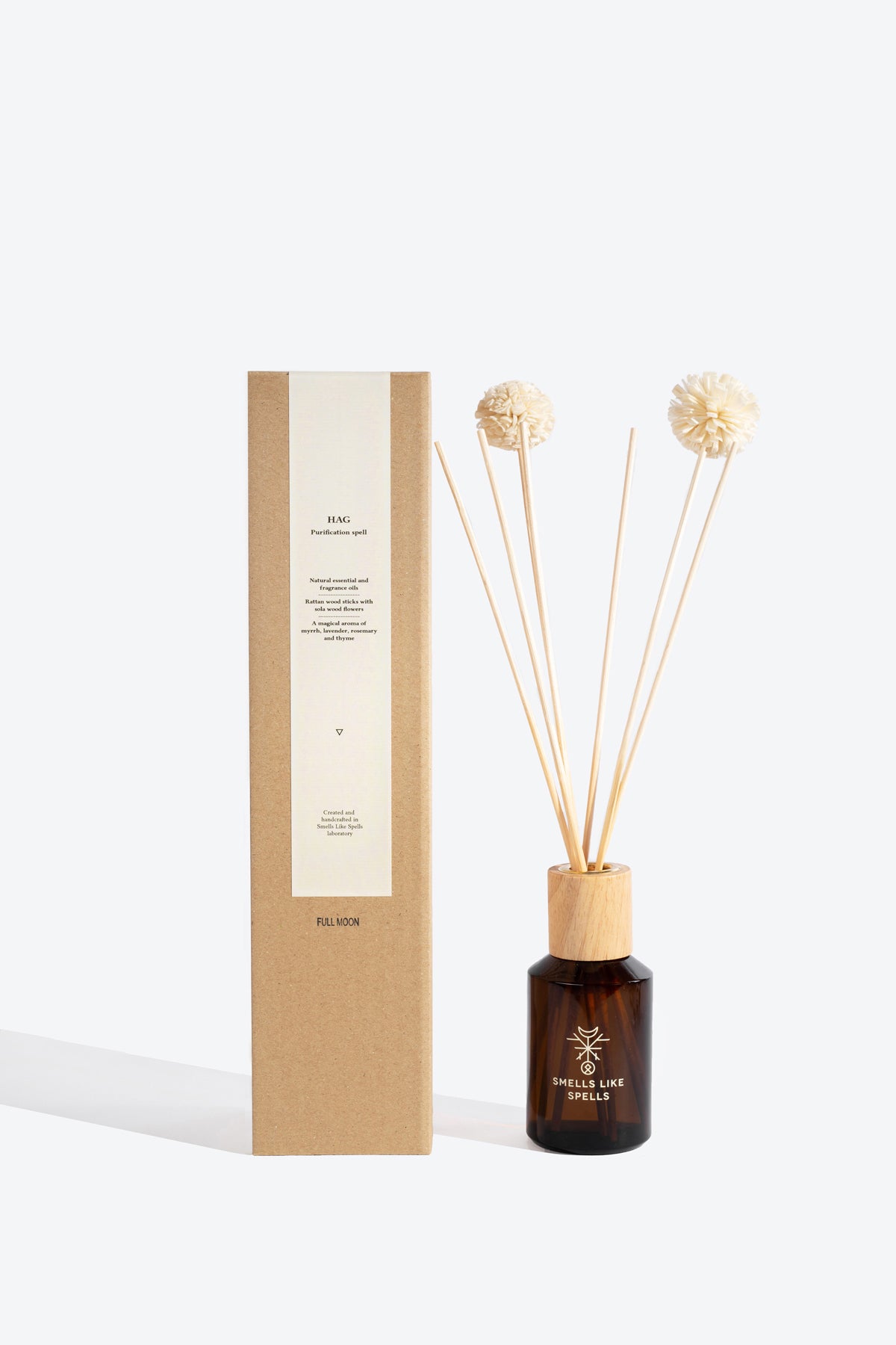 Fragrance diffuser HAG Smells Like Spells