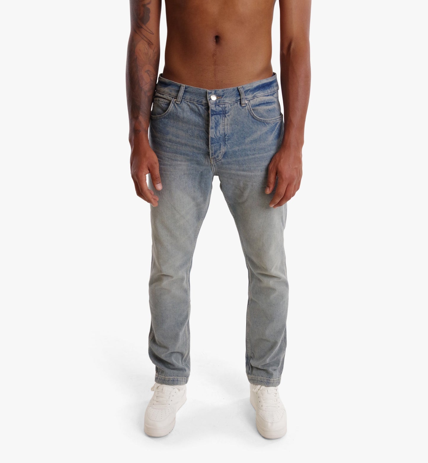 Jeans Dawn-2