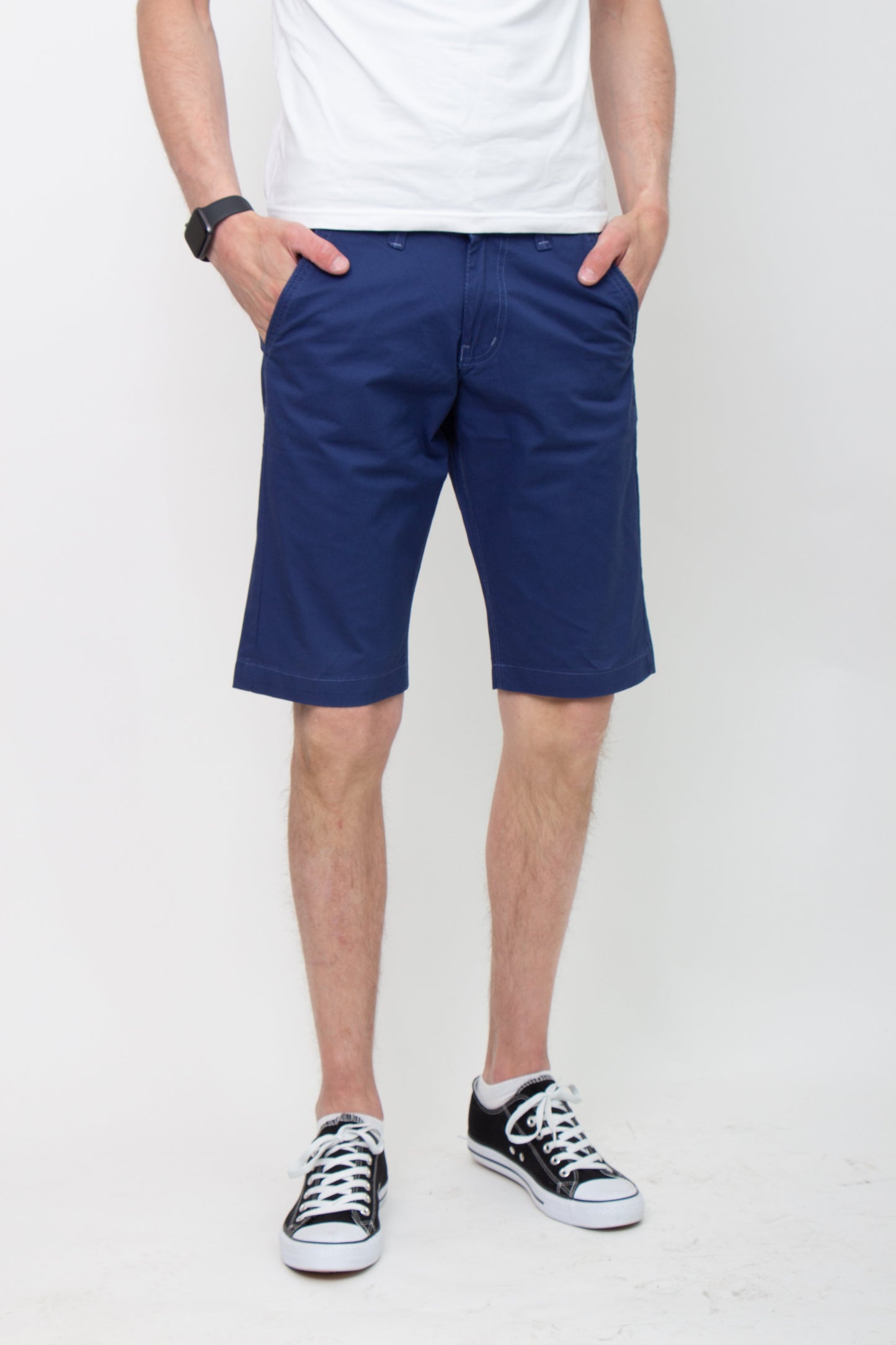 Korfu Shorts Man-3