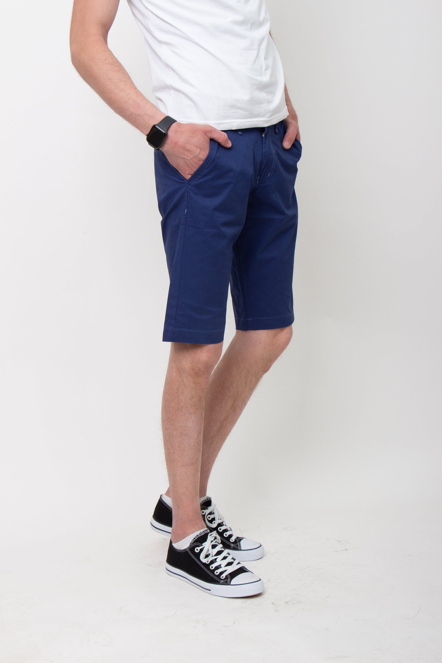 Korfu Shorts Man-2