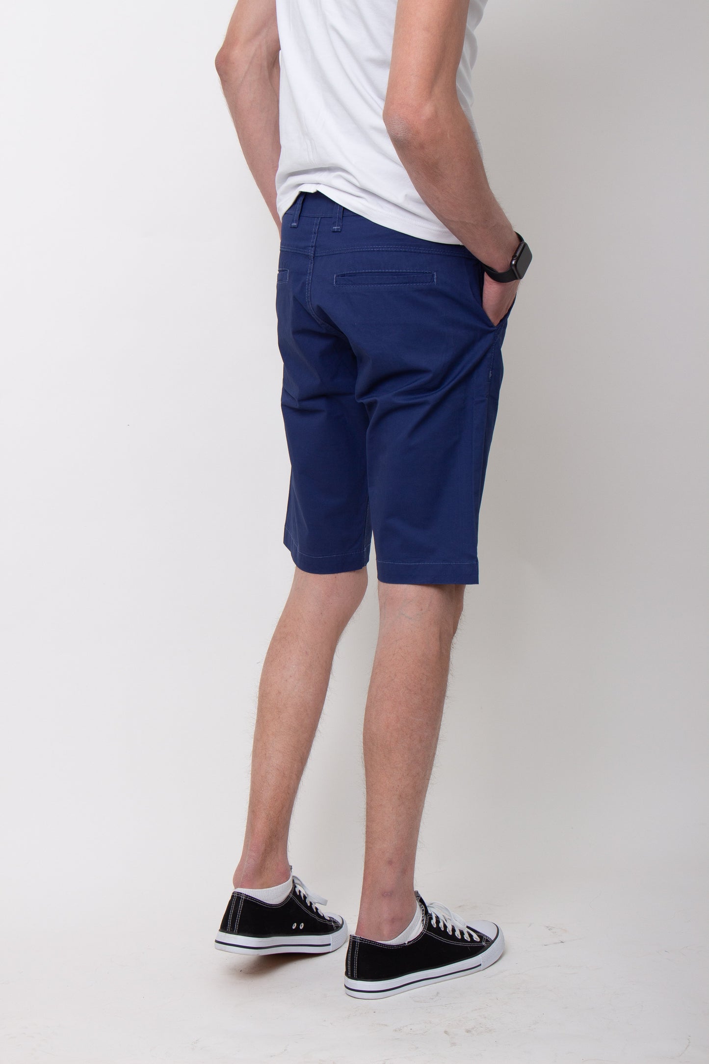 Korfu Shorts Man-4