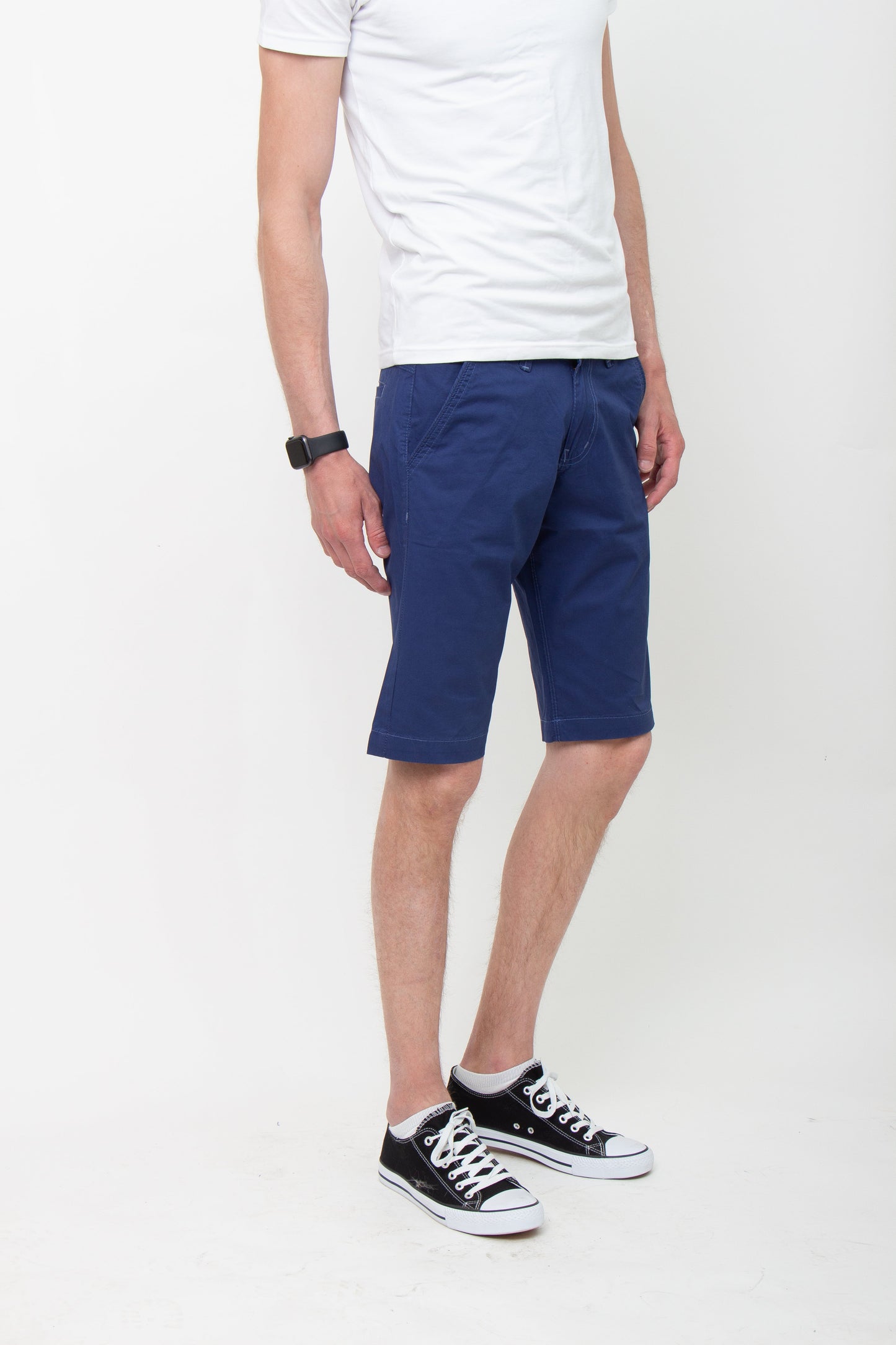 Korfu Shorts Man-1