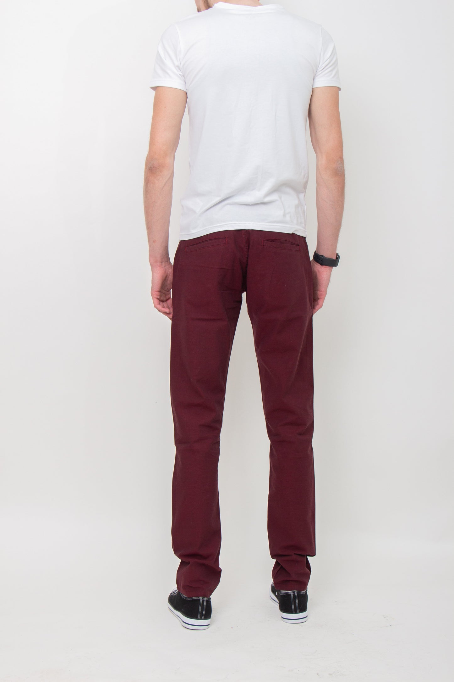 Nice Chino Man-2