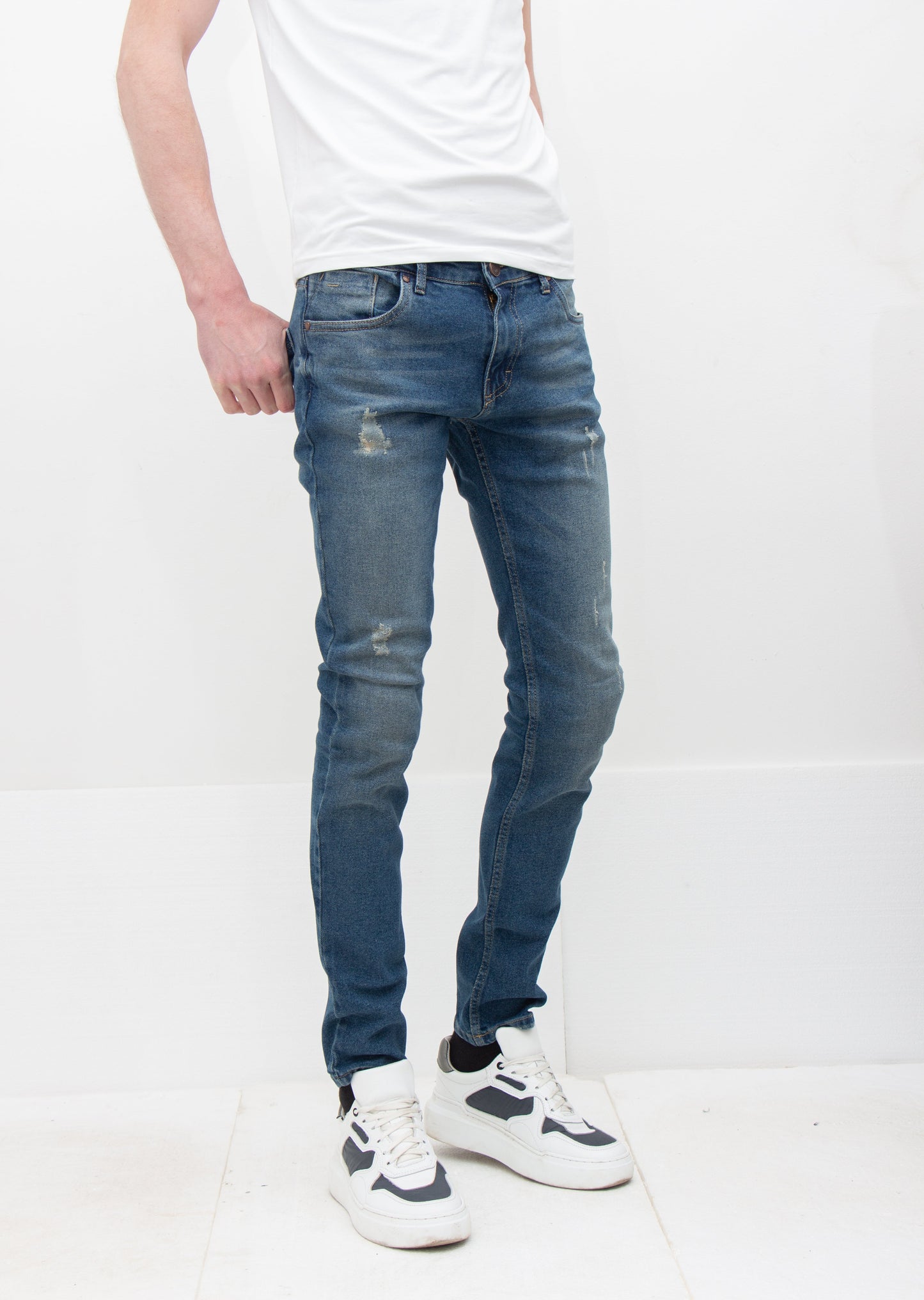 Birmingham Jeans-1