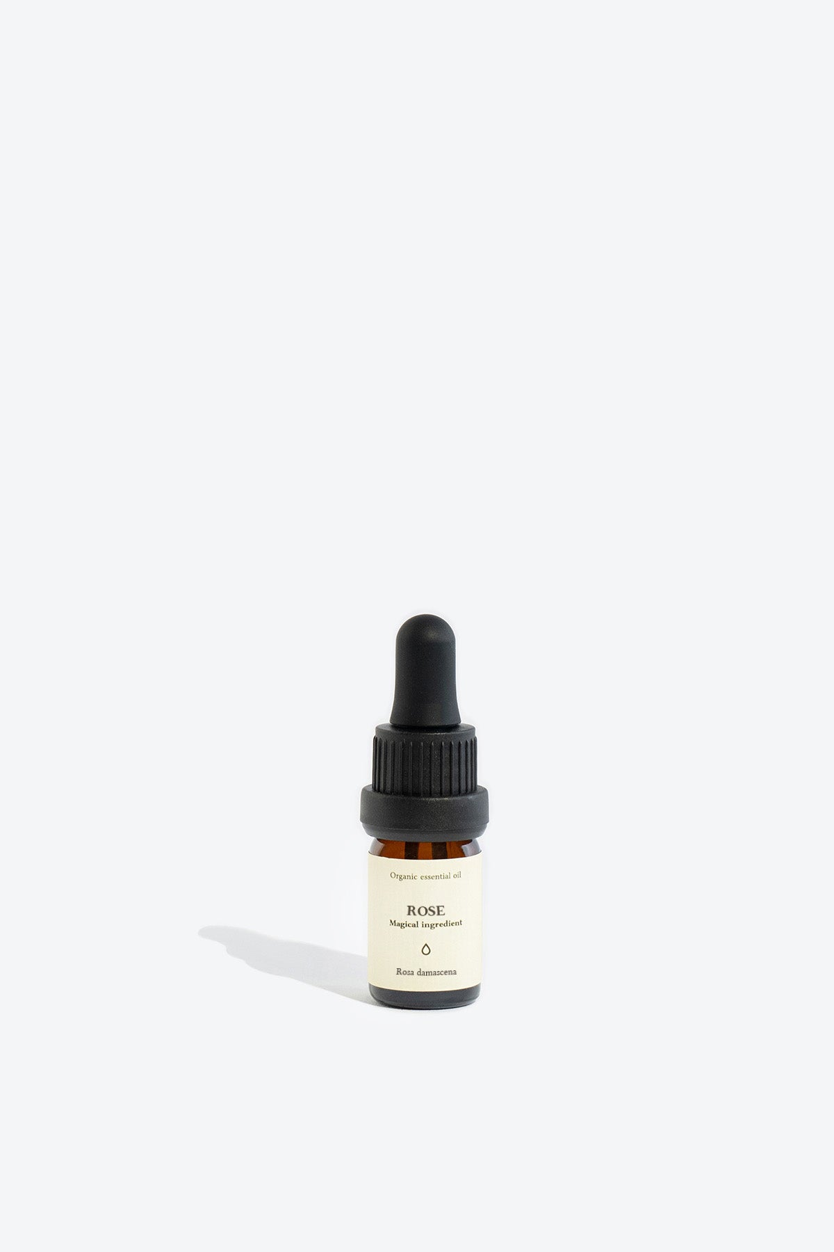 Rose essential oil SMELLS LIKE SPELLS Rosa Damascena