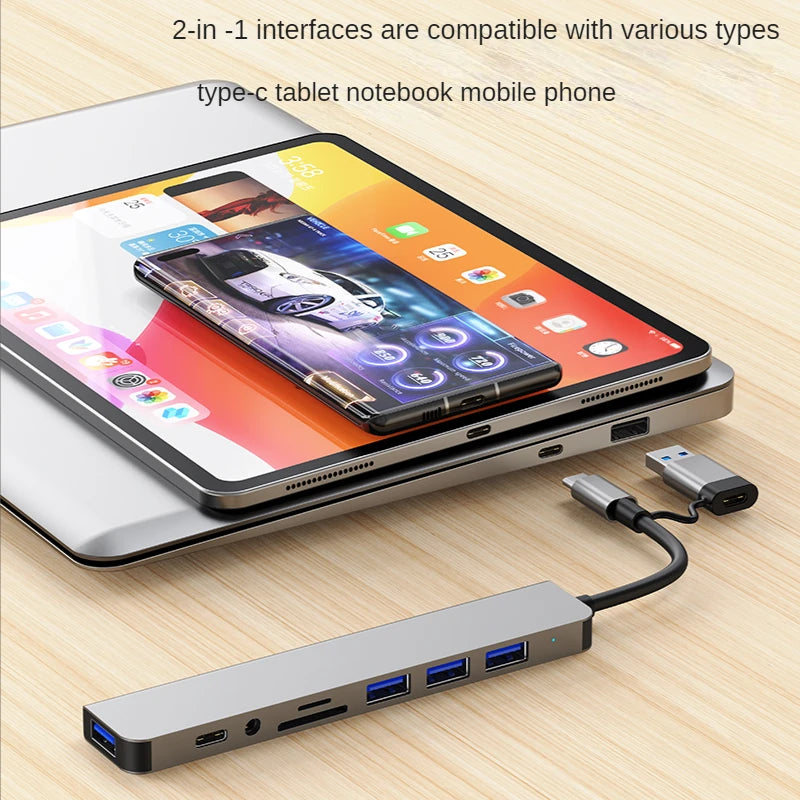 USB Hub