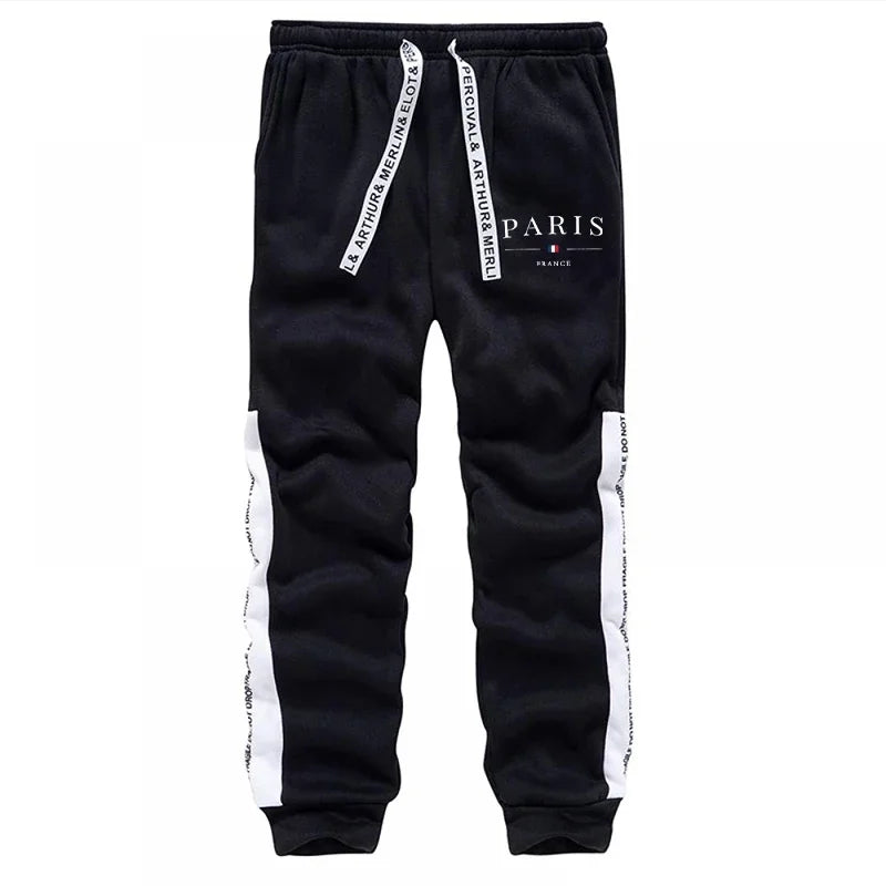 Hoodie Set "Paris"